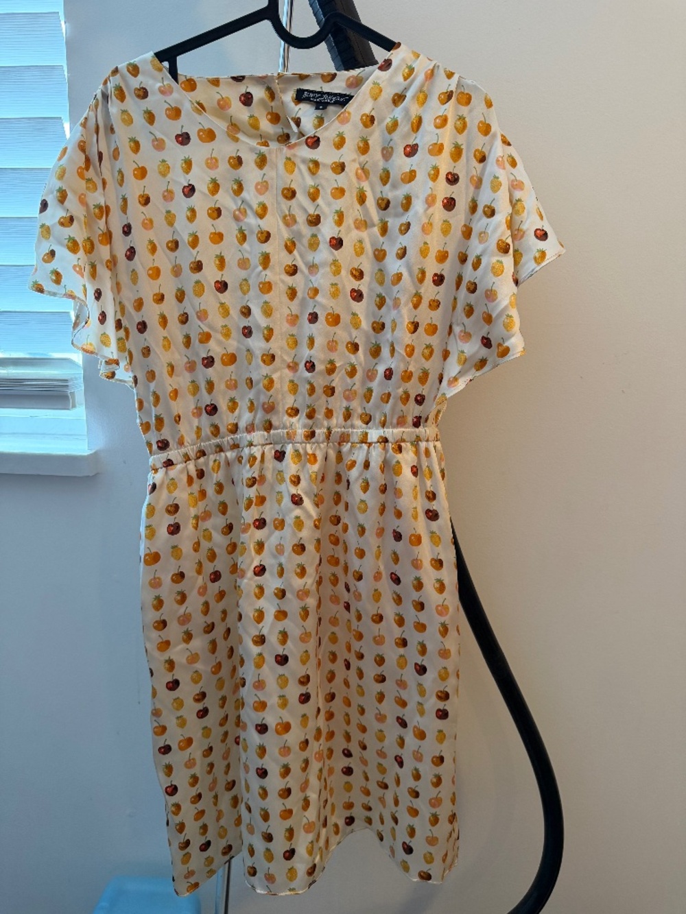 Betsey Johnson dress